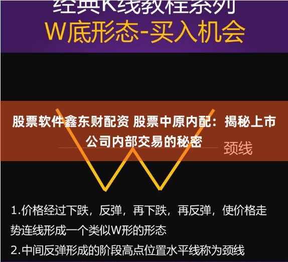 股票软件鑫东财配资 股票中原内配：揭秘上市公司内部交易的秘密