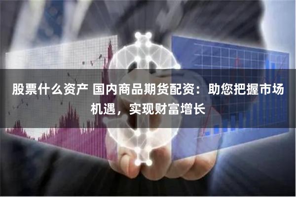 股票什么资产 国内商品期货配资：助您把握市场机遇，实现财富增长