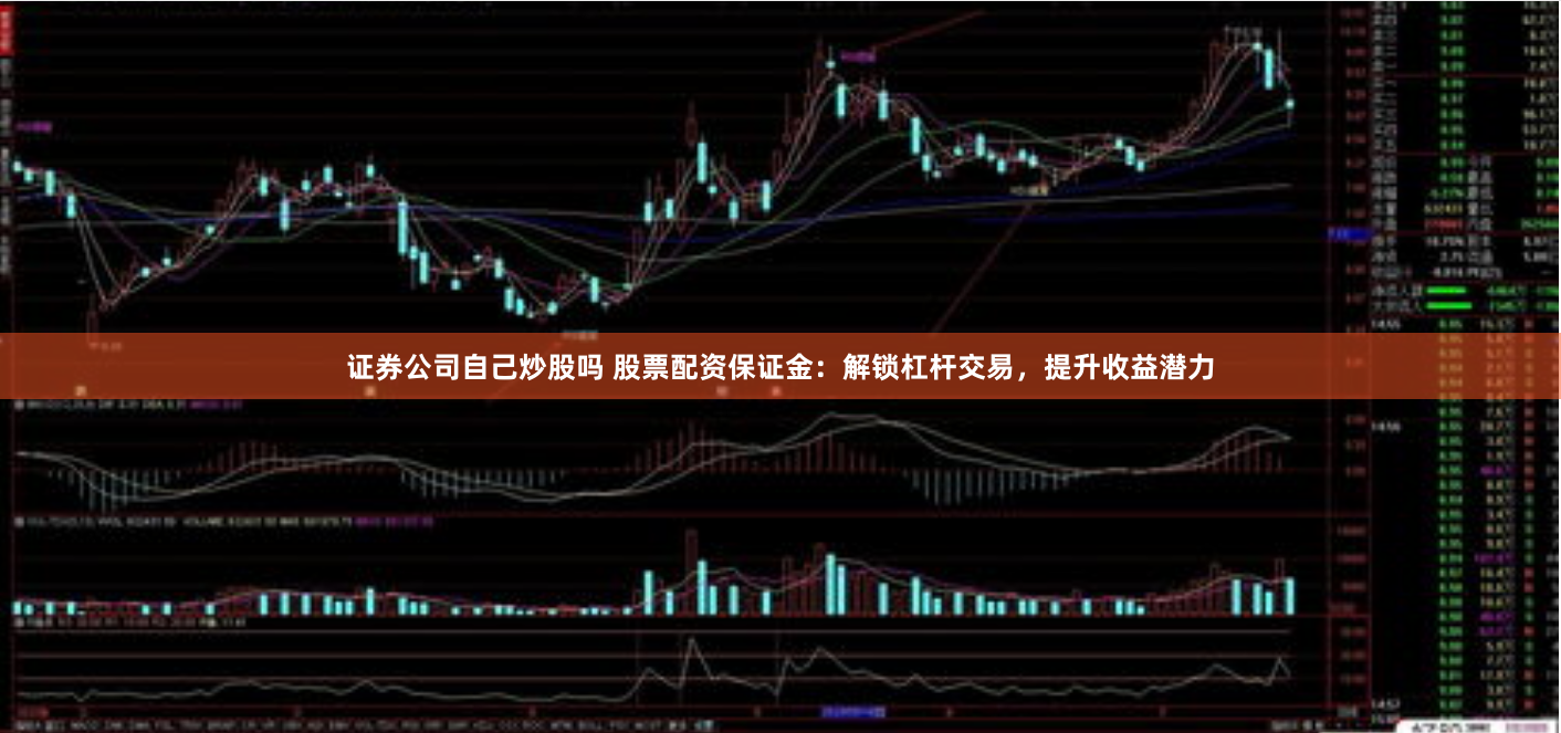 证券公司自己炒股吗 股票配资保证金：解锁杠杆交易，提升收益潜力