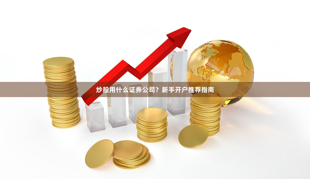 炒股用什么证券公司？新手开户推荐指南