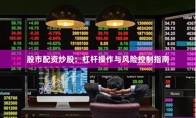 股市配资炒股：杠杆操作与风险控制指南